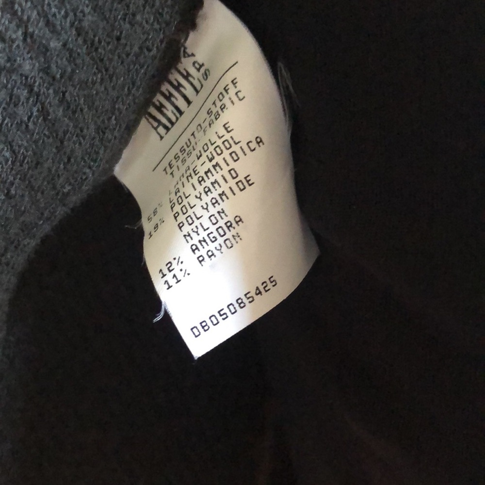 MOSCHINO COUTURE JACKET - Picture 6 of 7